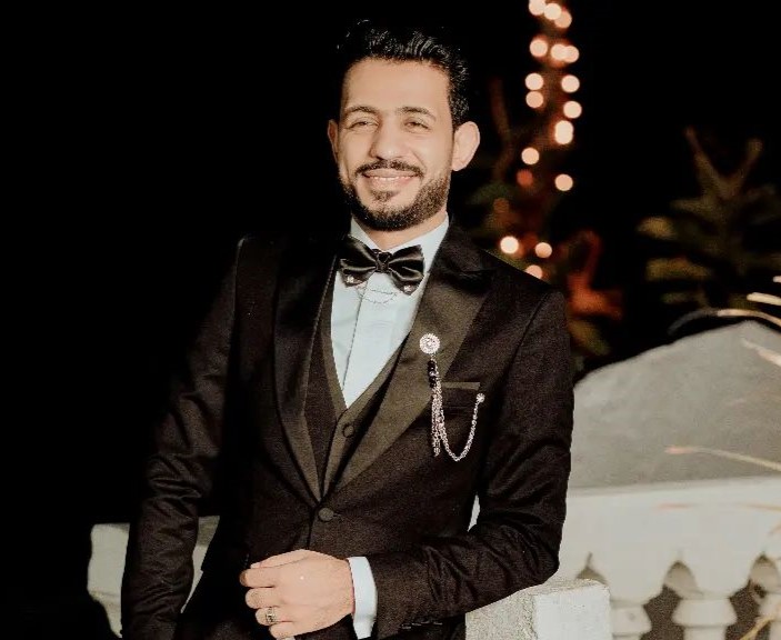 عبد الرحمن عبد الوهاب